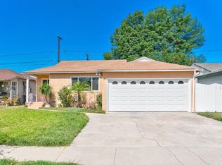 5121 Deeboyar Ave, Lakewood, CA 90712