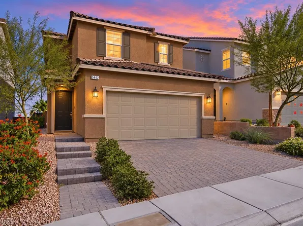 5402 Zacatin Ct, Las Vegas, NV 89166