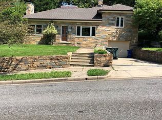 5745 Moreland St NW, Washington, DC
