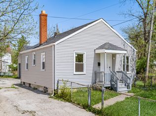 1798 Republic Ave, Columbus, OH 43211
