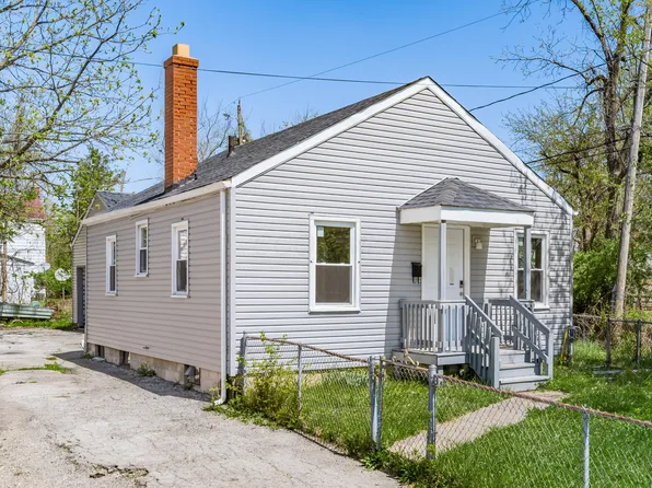 1798 Republic Ave, Columbus, OH 43211