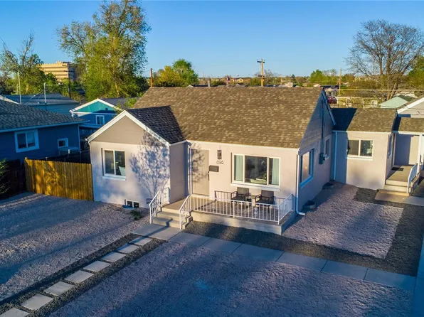 698 S 2nd Avenue, Brighton, CO 80601