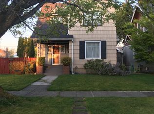 3421 N Madison St, Tacoma, WA 98407