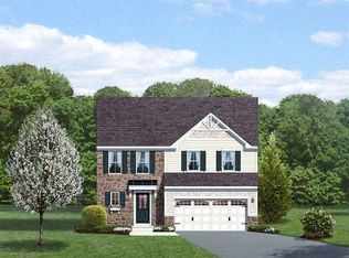 4268 Fawn Crossing Dr, Mason, OH 45040