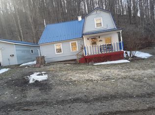 307 4th St, Little Valley, NY