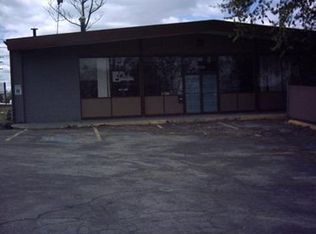 10991 Frankstown Rd, Penn Hills, PA 15235