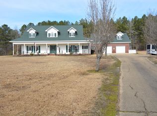 127 Road 1573, Mooreville, MS 38857