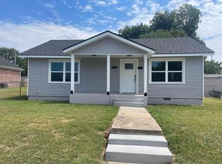 1515 S Izard St, Little Rock, AR 72202