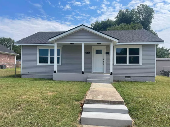 1515 S Izard St, Little Rock, AR 72202