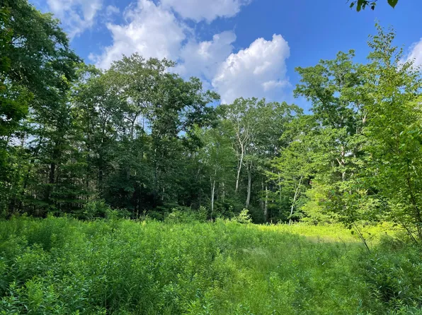 Lot #8 Back Meadow Ext/Nissen Farm, Damariscotta, ME 04543