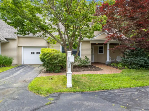 16 Cameo Court #16, York, ME 03909