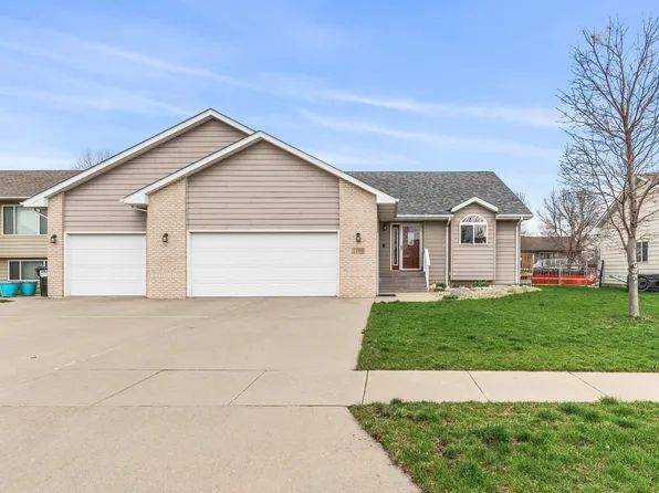 7716 W Marlis St, Sioux Falls, SD 57106