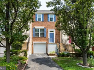 209 Knollwood Ct, Stafford, VA 22554