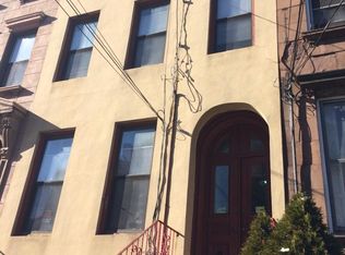 235 Summit Ave APT 1, Jersey City, NJ 07304