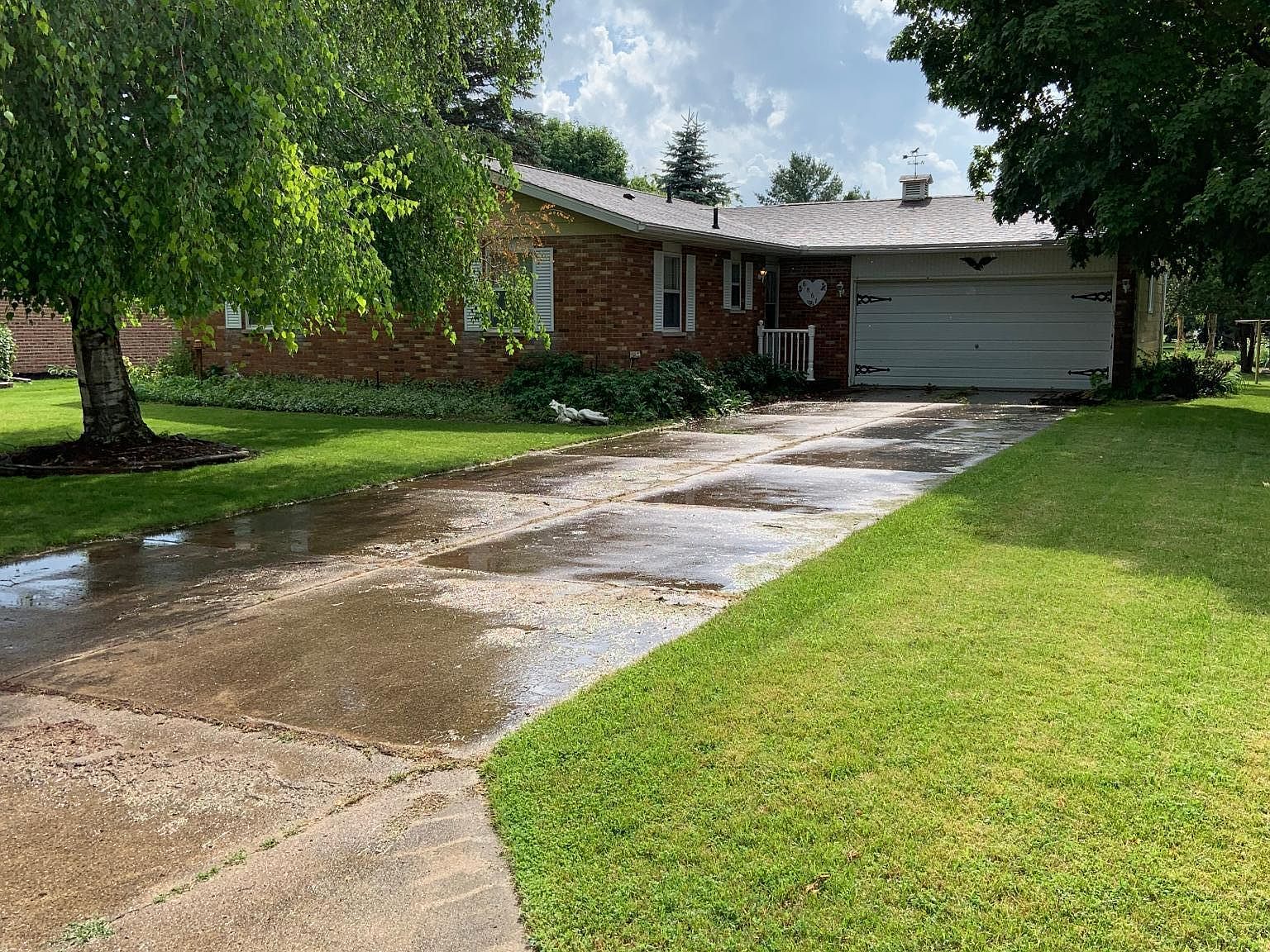 6861 Herron Dr, Cass City, MI 48726 Zillow