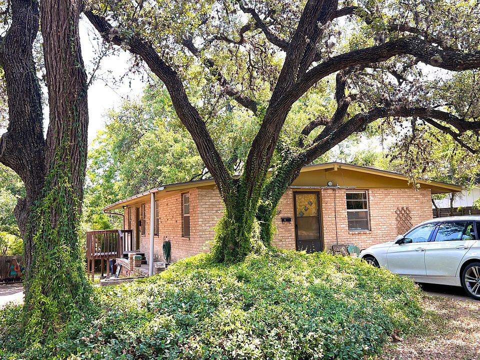 1st image of 1409B Travis Heights Blvd