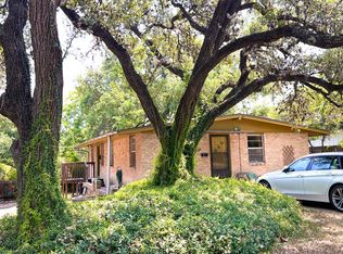 1409B Travis Heights Blvd, Austin, TX 78704