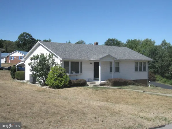 500 Rainbow Dr, Du Bois, PA 15801