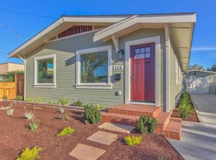 115 E Acacia St, Salinas, CA 93901
