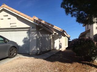 700 Sarajane Ln, Las Vegas, NV 89107