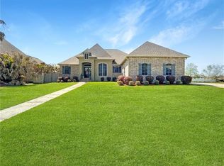 122 Gretel Cv, Slidell, LA 70458