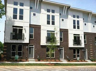 3509 Artists Way, Charlotte, NC 28205