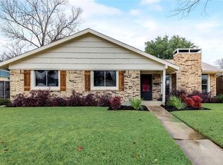 2023 Cedarwood Dr, Carrollton, TX 75007