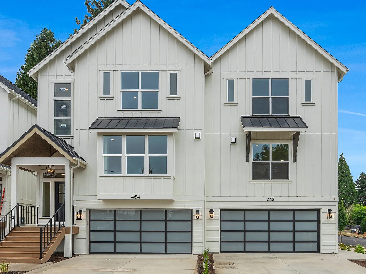 4 bed, 3.5 bath, 2316 sqft, $3,850 — Photo 1