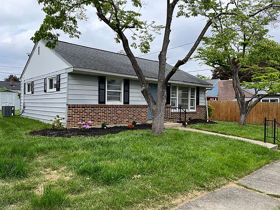 2nd image of 915 Rolridge Ave