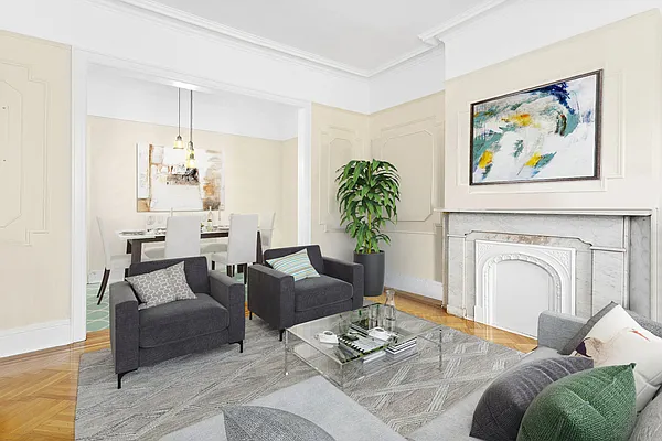 Sold by Compass | media 12