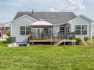 18013 Cavalier Ct, Hagerstown, MD