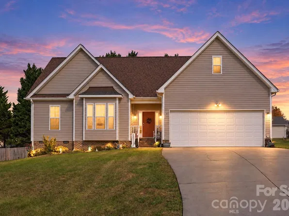 148 Winding Creek Rd #85, Mocksville, NC 27028