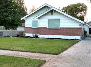 118 W 2nd N, Rigby, ID 83442