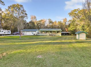 929 County Road 444, Dayton, TX 77535