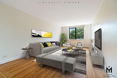 Rented by Compass