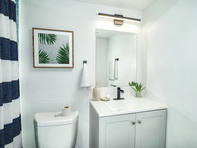 Bathroom-Renovated
