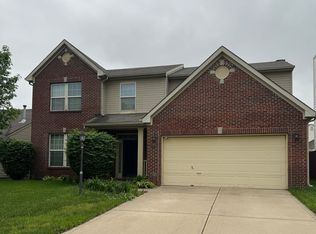 739 Green Woods Dr, Indianapolis, IN 46224