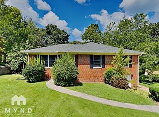 304 Glynn Dr, Birmingham, AL 35215