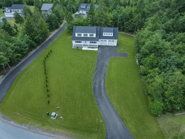 1 Tanya Lane, Brentwood, NH 03833