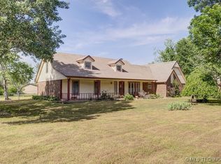 15717 E 80th St N, Owasso, OK 74055