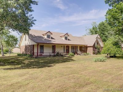 15717 E 80th St N, Owasso, OK, 74055