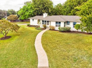 6752 Kirkwood Rd, Fort Worth, TX 76116