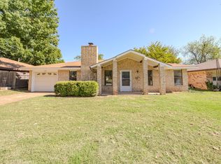 4427 McNiel Ave, Wichita Falls, TX 76308