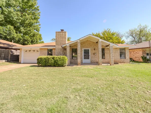 4427 McNiel Ave, Wichita Falls, TX 76308