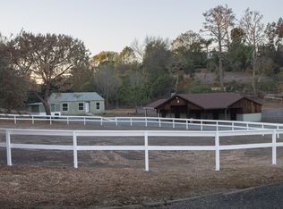 1800 Tumin Rd, La Habra Heights, CA 90631