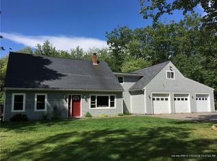 523 Davis Rd, Union, ME 04862