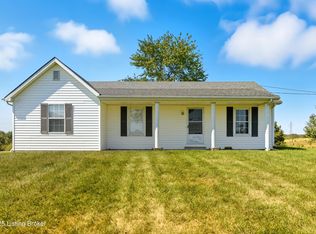 4560 Louisville Rd, Salvisa, KY 40372