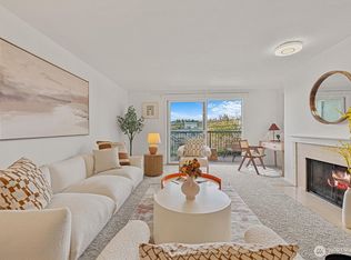 Pierre Marquis Condo, Seattle, WA 98119