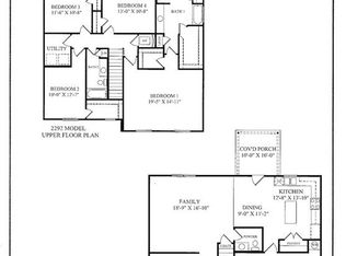 2301 Sea Eagles Dr, Killeen, TX 76549