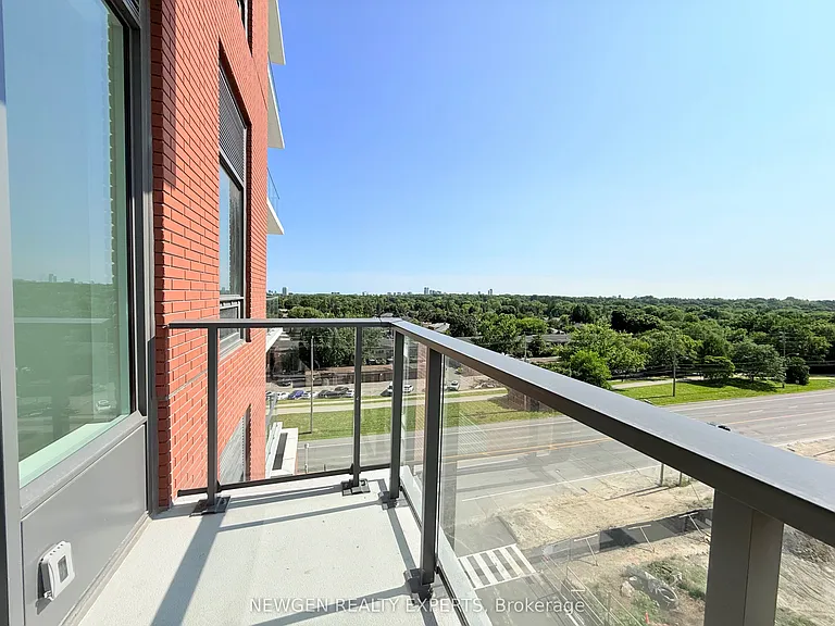 4010 Eglinton Ave W #707 — Photo 27